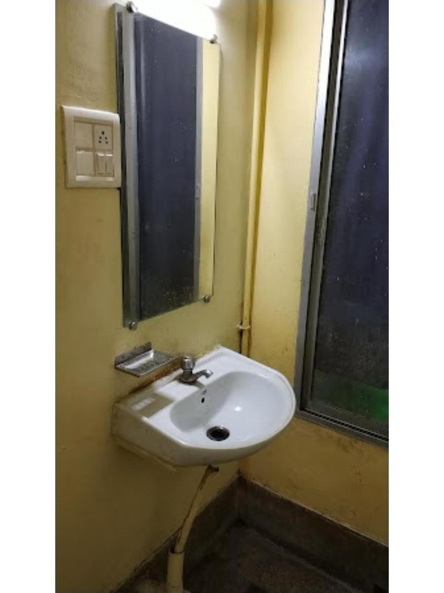 Roxy Inn,쿠타크 외부 사진