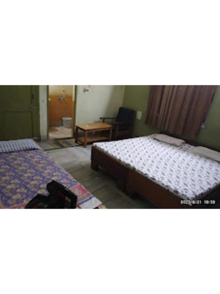 Roxy Inn,쿠타크 외부 사진