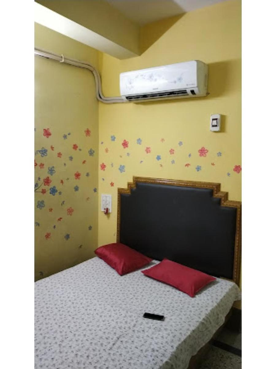 Roxy Inn,쿠타크 외부 사진